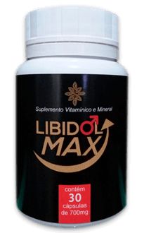 Libidol Max
